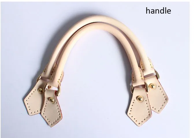 beige handle