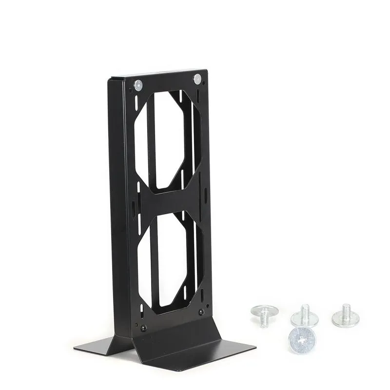 Fans Coolings Externe Water Koeling Dock Bracket voor ITX Computer Case Laptop 240 360mm Cooler Radiator Multifunctionele Stent EXWCD-240/360