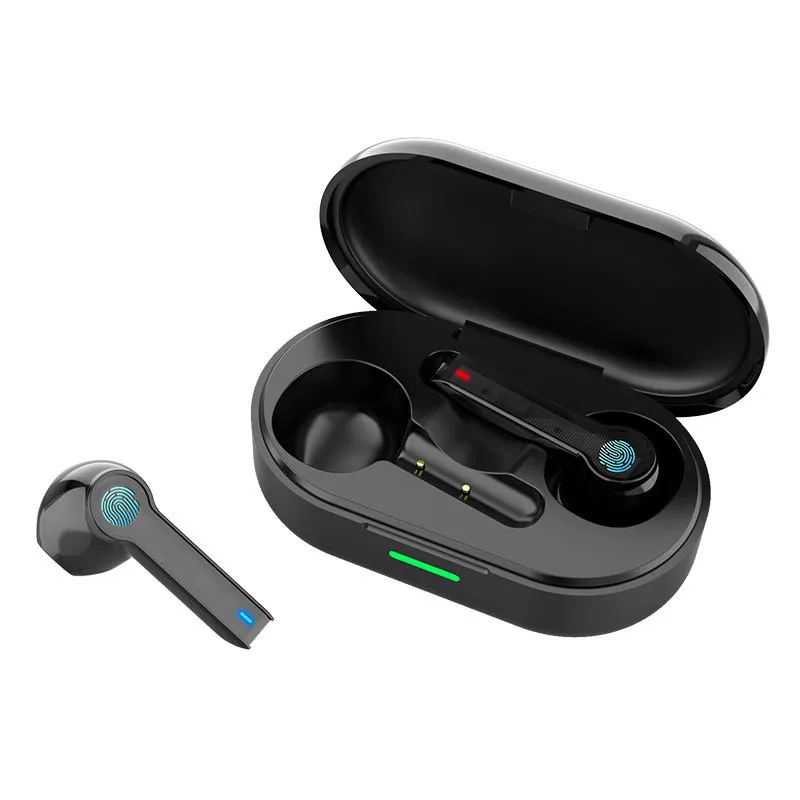 2021新しいTWS BluetoothイヤホンL32ワイヤレスヘッドフォンの耳の芽の電話Fone de Ouvido Xiomi Xioami Earbuds Cuffie Air2 SE