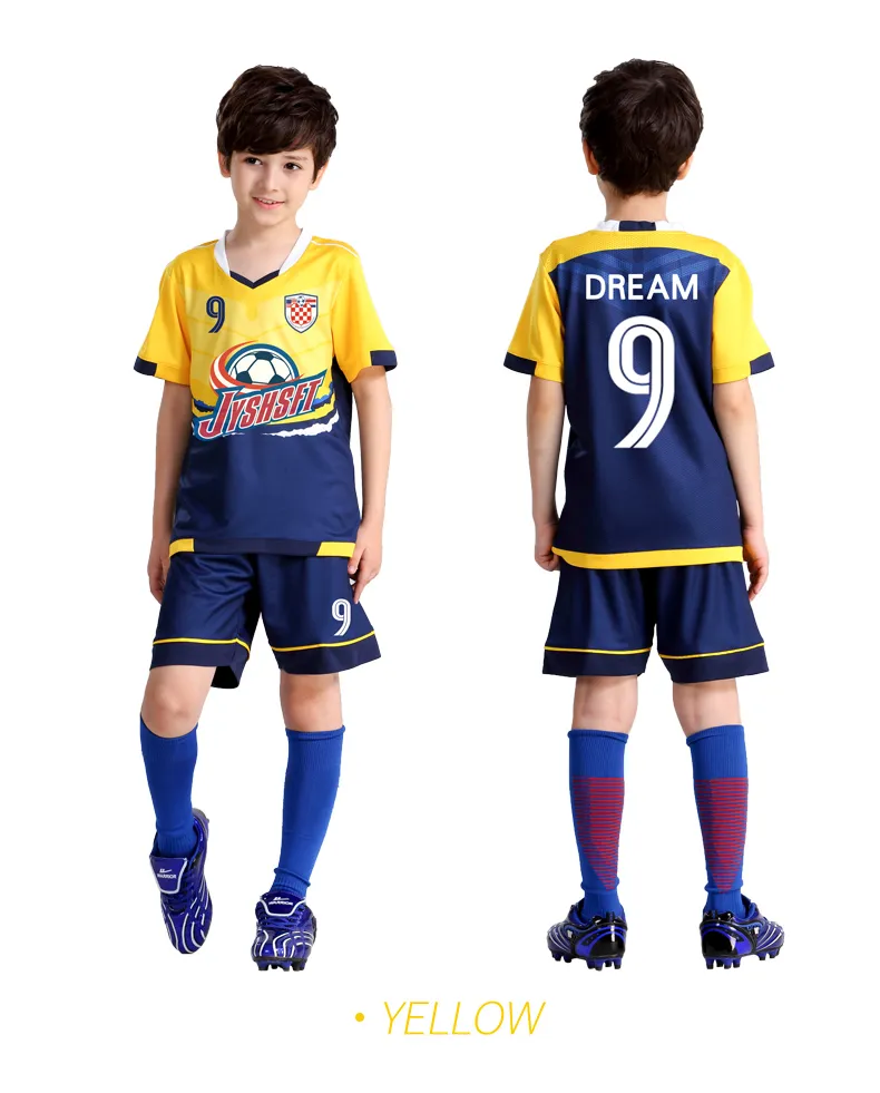 Jessie_kicks # G740 SB Design 2021 Fashion Jerseys Kids Clothing Ourtdoor Sport