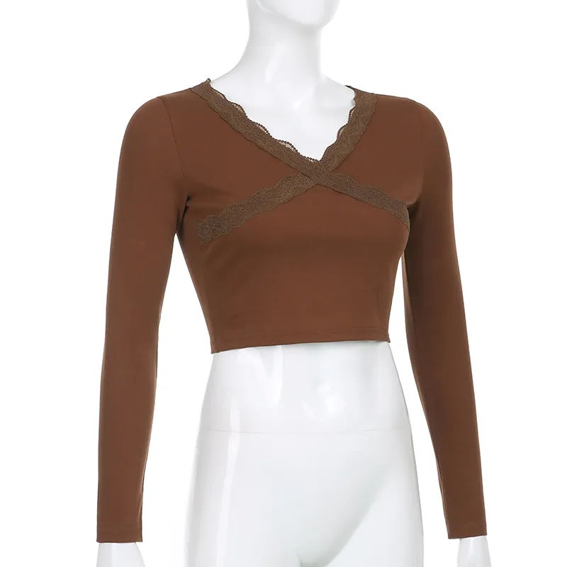 Brown T-Shirt (12)