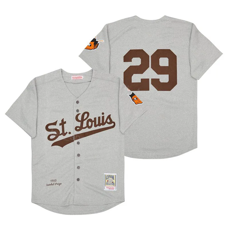 Satchel paige hotsell jersey
