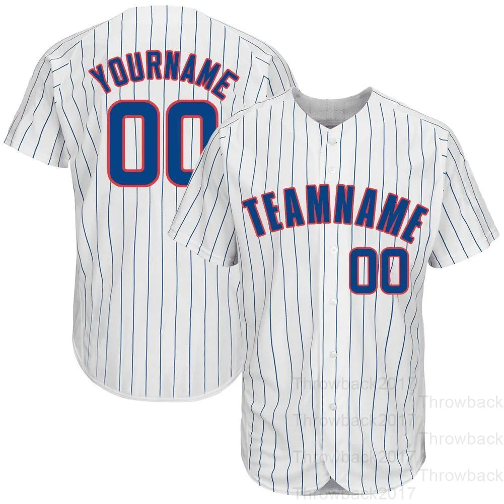 Benutzerdefinierte Baseball-Trikot a134 Stadt Seattle Texas Männer Frauen Jugend Größe S-3XL Trikots