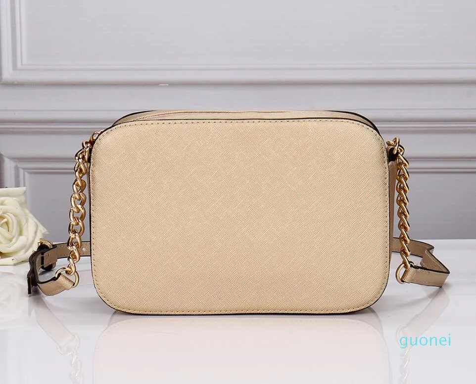 2022 fashion designer bags ladies Messenger bag shoulder casual chain small square bag 8889