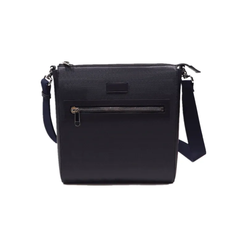 Men Crossbody Bag 13 styles Various sizes handbag luxurys designers bags pochette Multiple pockets 523599