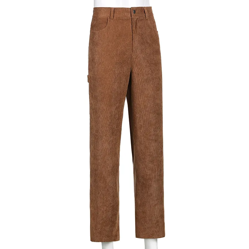 Brown Pant (2)