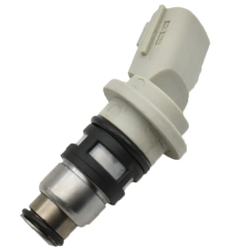 1PCS Brandstof Injector nozzle OEM A46-H02 voor Nissan Micra K11 97R 16600-93Y00 16600-41B00 16600-41B01 16600-41B02285b