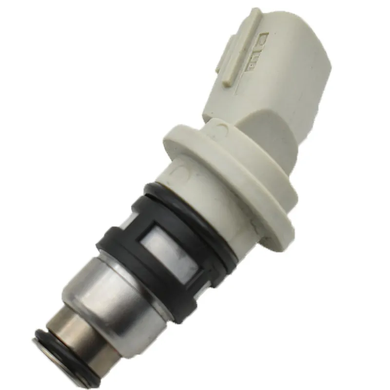 1 pièces buse d'injecteur de carburant OEM A46-H02 pour Nissan Micra K11 97R 16600-93Y00 16600-41B00 16600-41B01 16600-41B023120