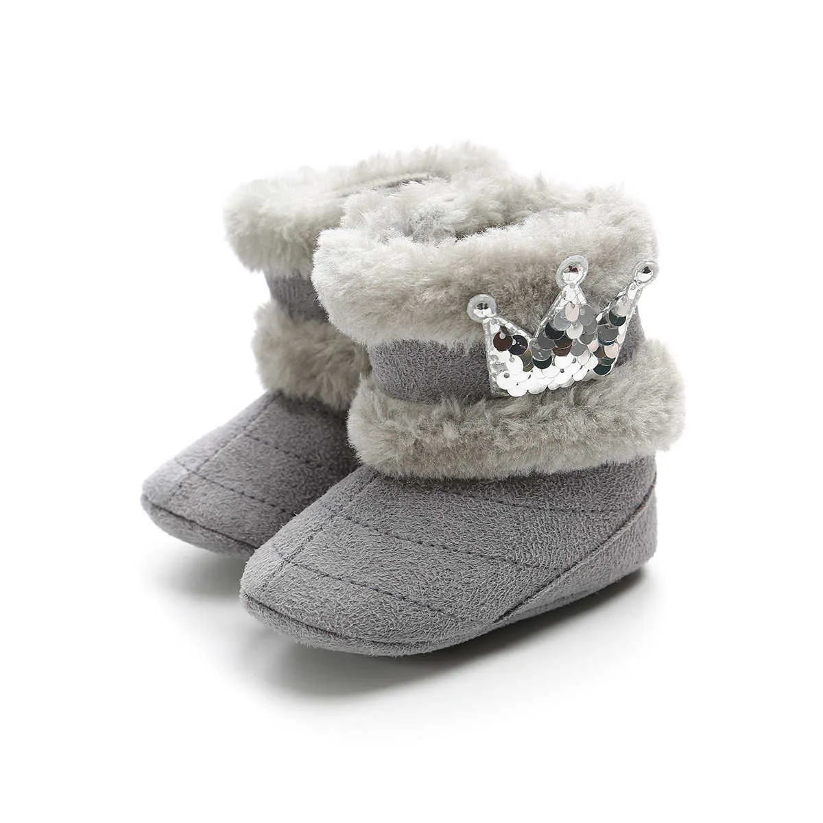 Born snow boots sales