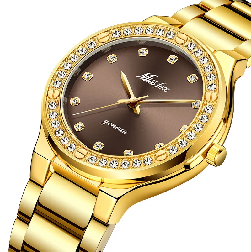 Geneva quartz sales watch japan movt