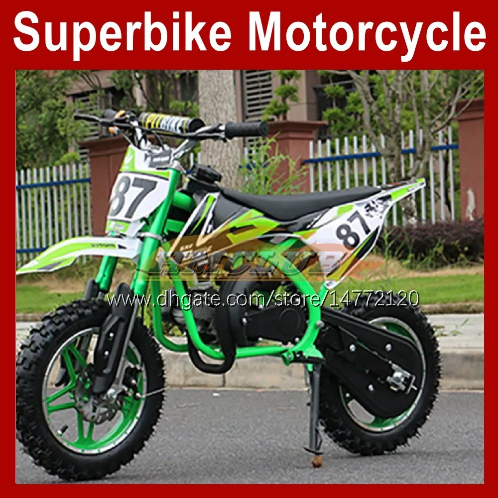 Small motorbike online for sale
