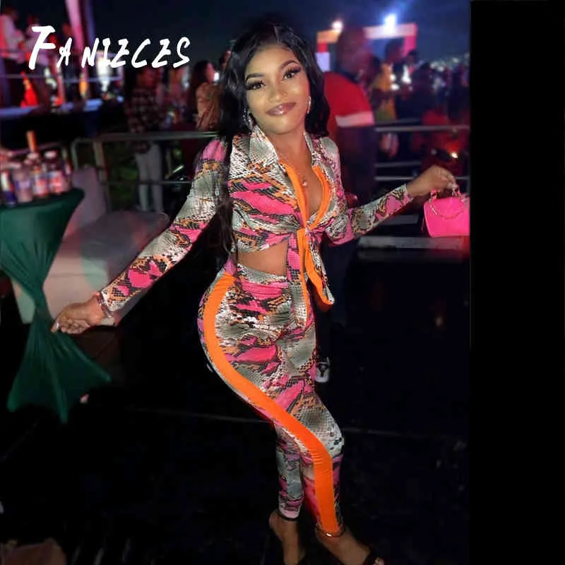 Snakeskin two piece set clearance
