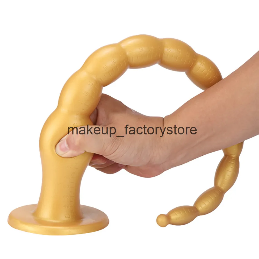 Massage Erotic Butt Plug Long Anal Beads Dildo... From Makeup_factorystore, $18.13 | DHgate.Com Massage Erotic Butt Plug Long Anal Beads Dildo... From Makeup_factorystore, $18.13 | DHgate.Com
