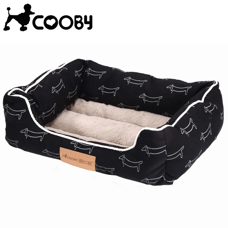 Produtos para animais de estimação para camas de cães para cães grandes Cachorrinho esteira para animais Cat House Petshop suprimentos sofá cama