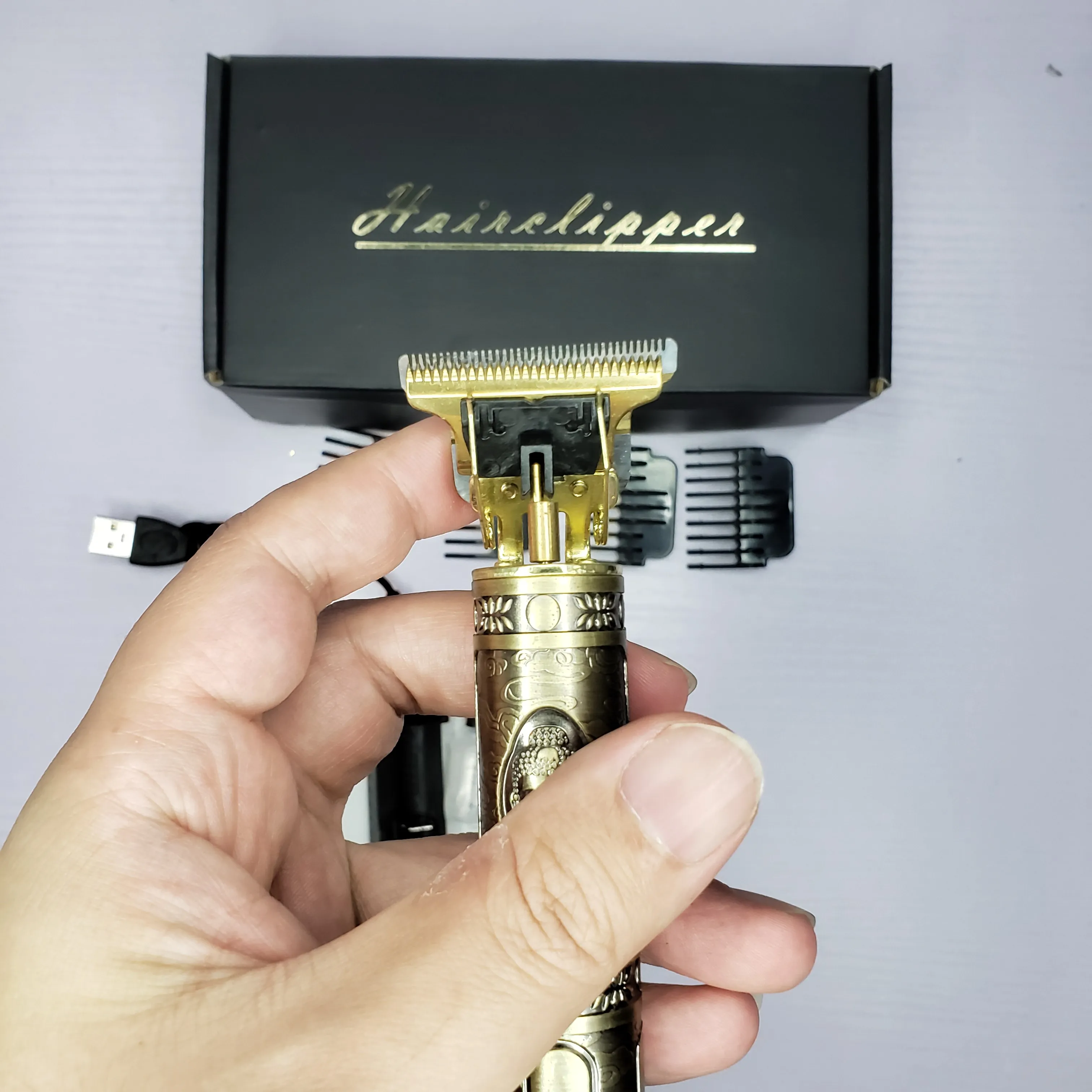 Professional electric hair clippers discount