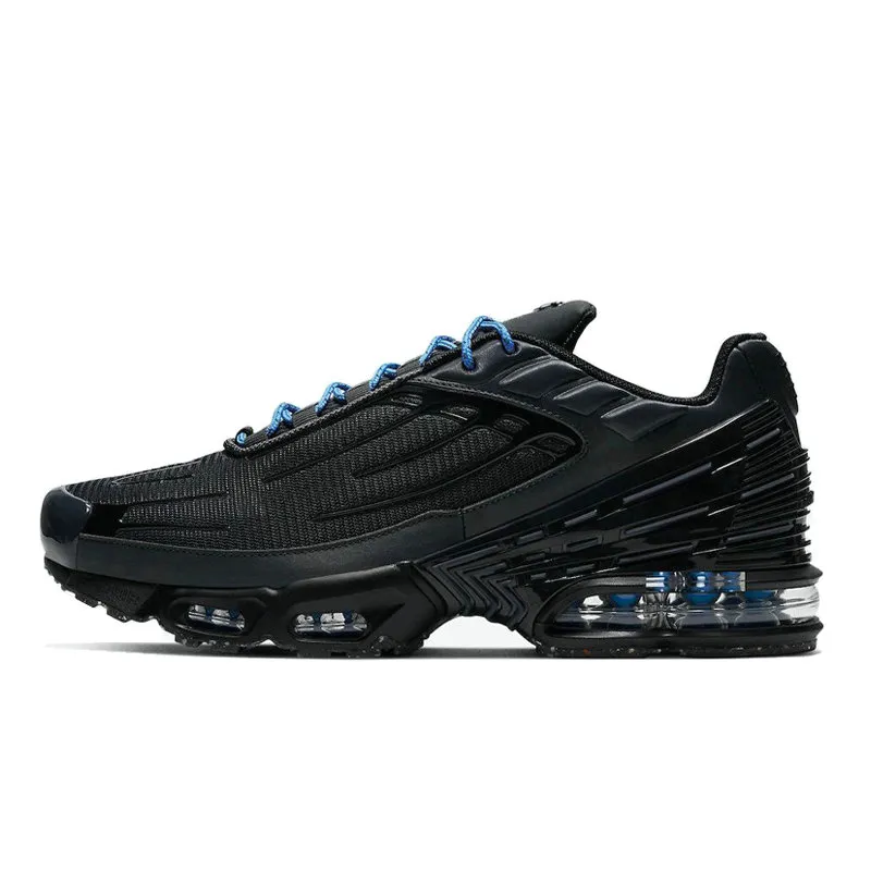 Nike air max hotsell plus iii deep royal