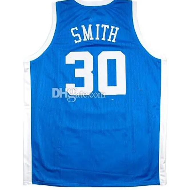 Kenny smith jersey on sale