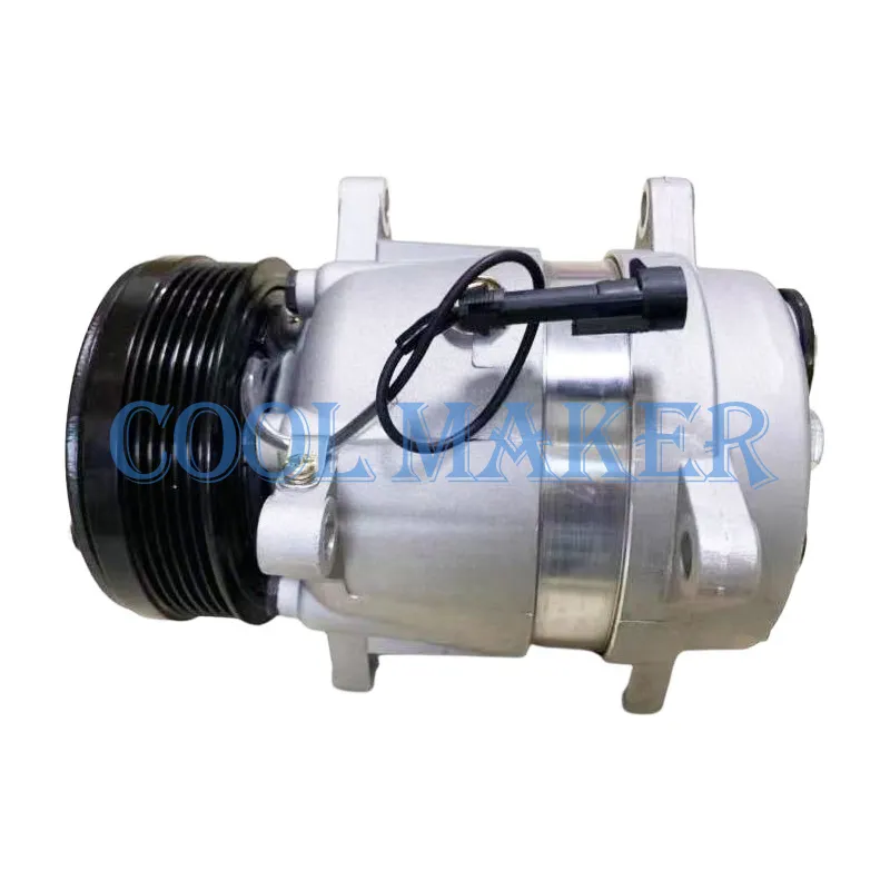 Condicionador de ar v5 para o compressor AC de Ferrari 170594 164547 204539 0151144 6580332