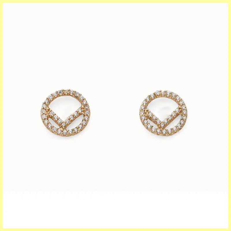 fendi earrings dhgate