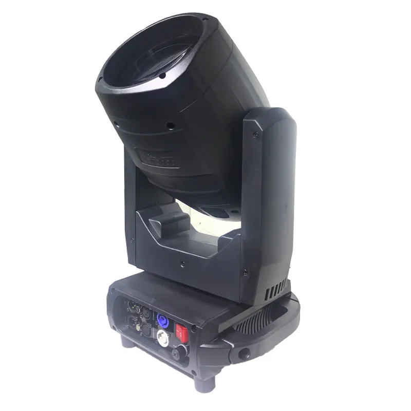 Stage Lighting 80W Moving Head L Beam Lights for the Bars Dance Halls Nightclubs Entertainment