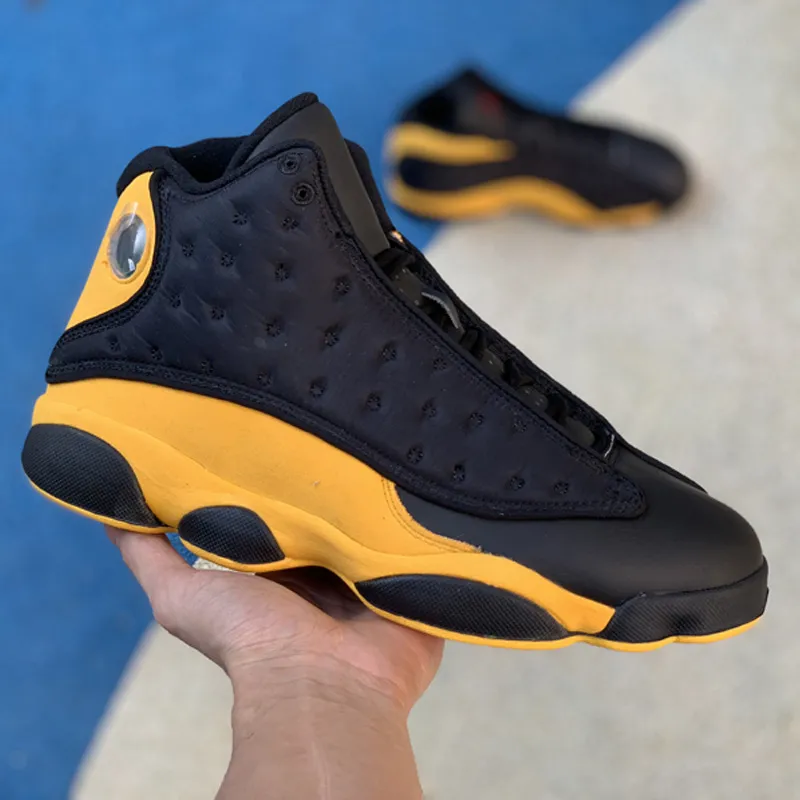 pg13s shoes