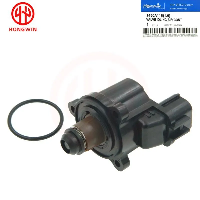 MD619857 MD628117 1450A132 1450A116 Valvola di controllo dell'aria del minimo adatta per Mitsubishi Dodge Lioncel Lancer CS3A 1.6L