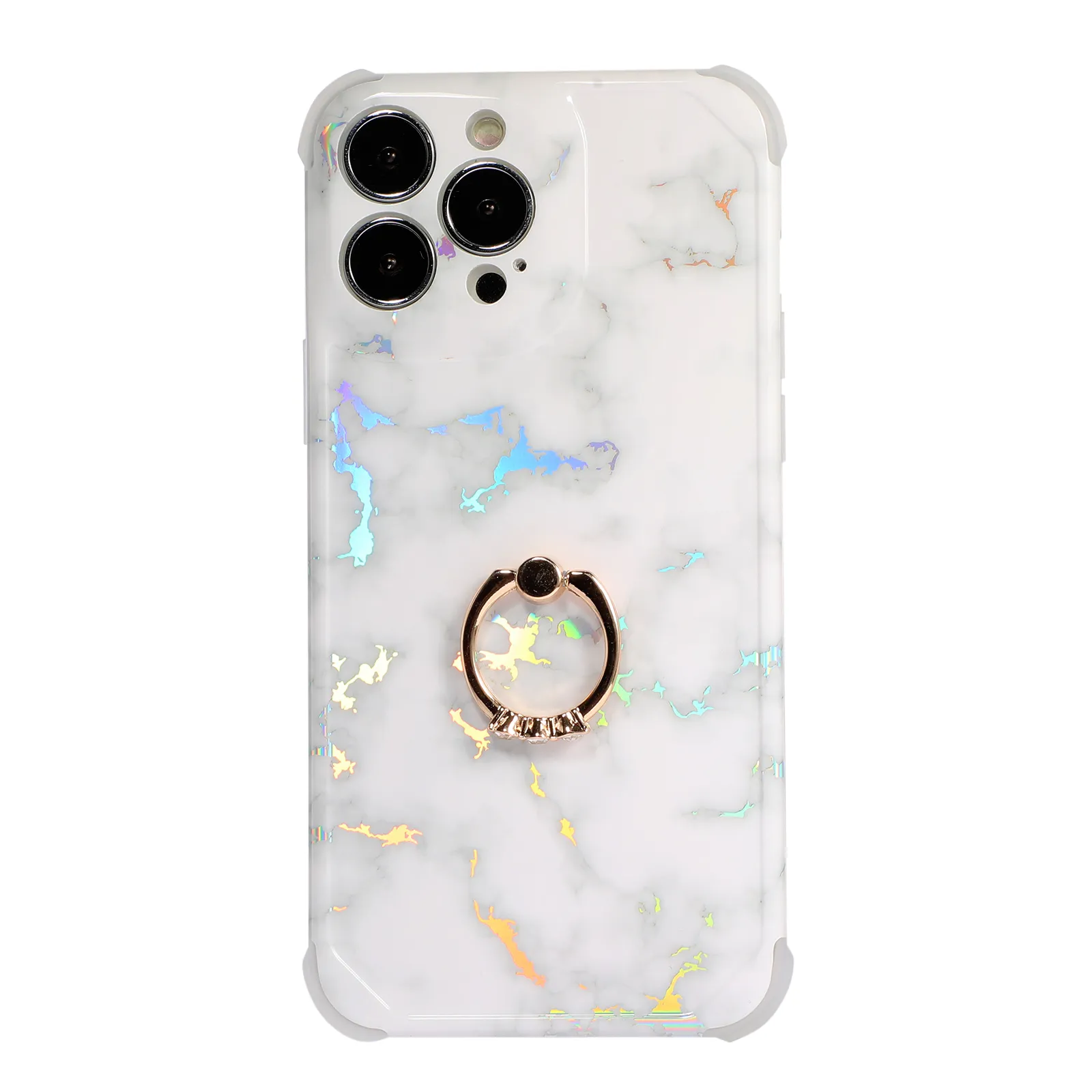 Мраморный Стиль Чехол Для Телефона Для IPhone 11 12 13 PRO MAX COVER  Лазерный Блеск Чехол Силиконовый Мягкий Бампер С Кристаллическим  Металлическим Кольцом Пальцев Ремешок Держатель От Accessoriessales1111,  383 руб. | DHgate