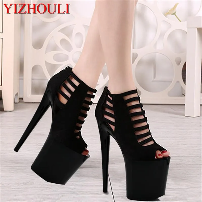 Talons de deals 20 cm