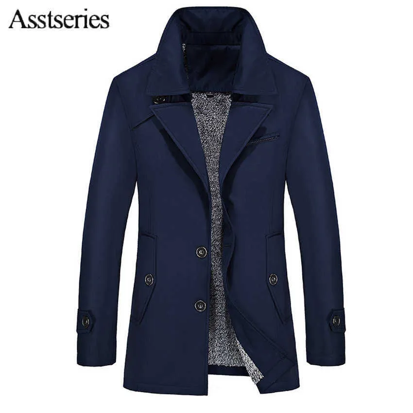 High quality top fashionable man coat of cultivate one's morality, big brands selling windbreaker jacket coat 78zr X0710