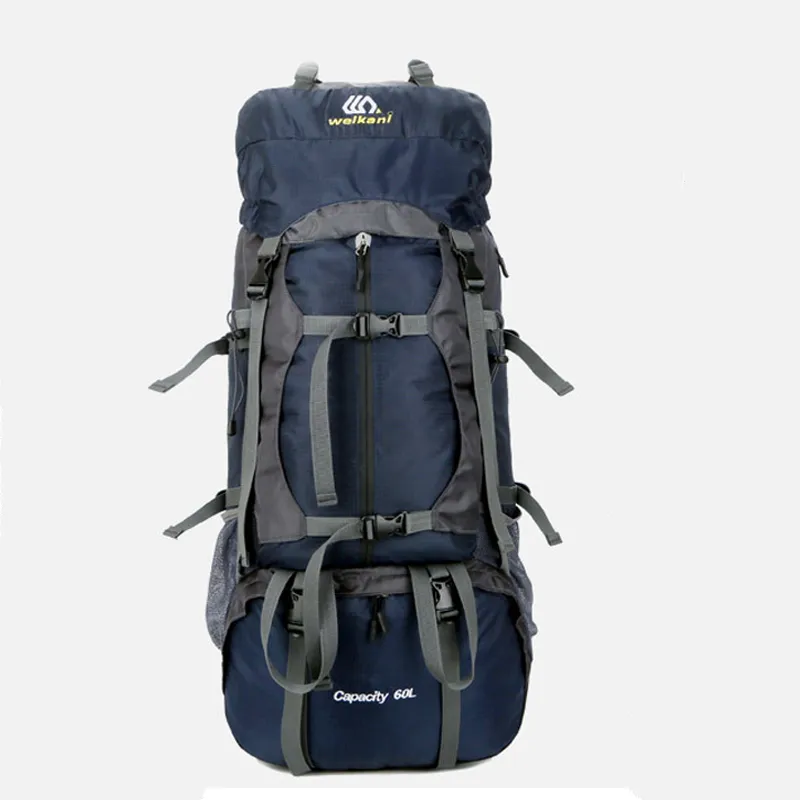 Waterproof 60L Sports 70l Backpack For Men And Women Ideal For Travel,  Hiking, Camping, Climbing, And Fishing From Wholesalervip01, $45.46