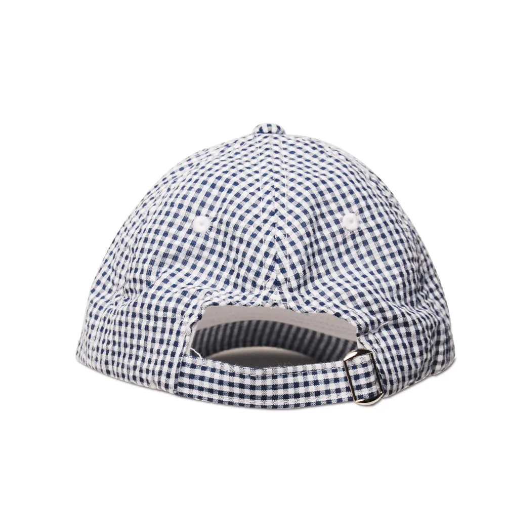 Navy toddler hat outlet