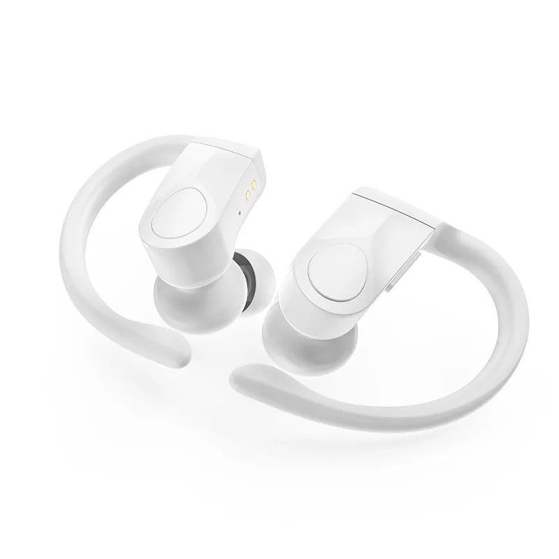 Explosiv högljudkvalitet TWS Sports Ear Digital Display B10 Bluetooth 5.2 Headset för Beet Pro