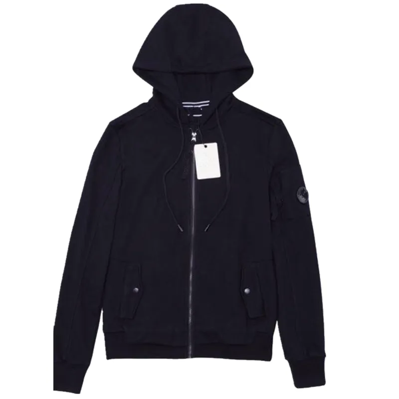 Cp hooded sweatshirt 2025
