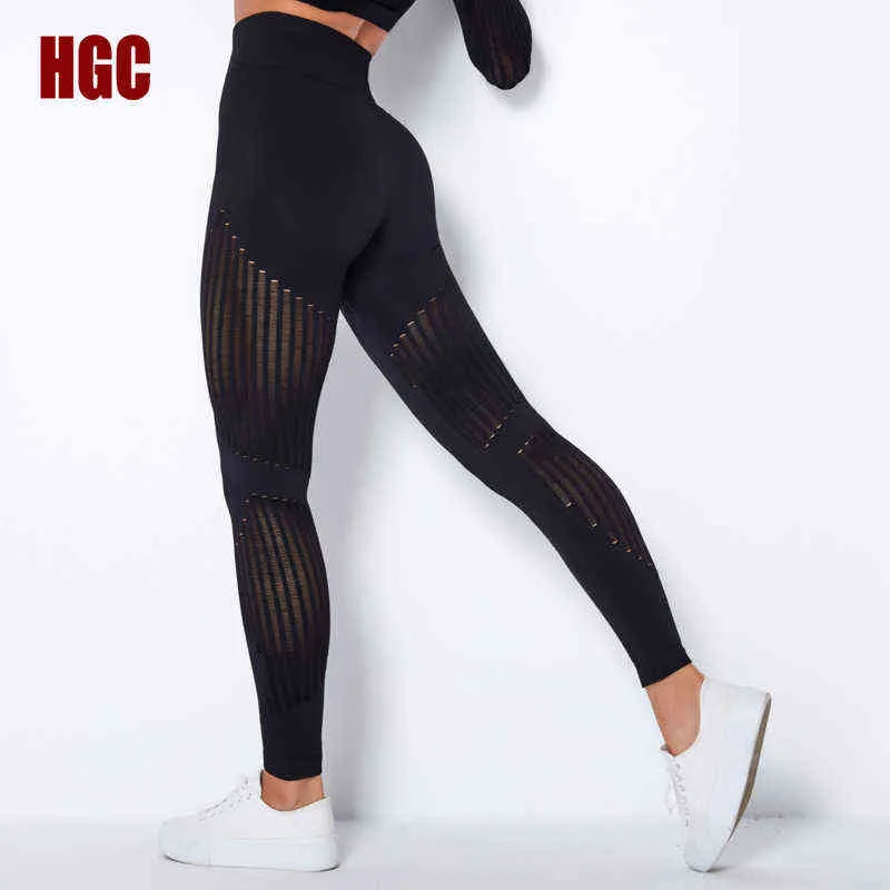 Sports Tight Tops For Women Running Yoga Pants Seamless Leggings Fitness  Long Sleeve Shirts Jogging Workout Gym Clothing HGC H1221 From 10,69 €