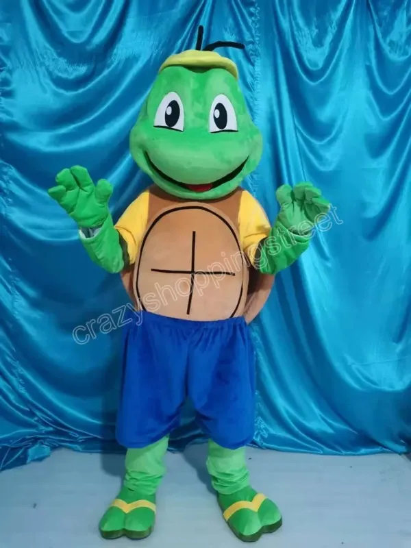 Costume tartaruga adulto sale