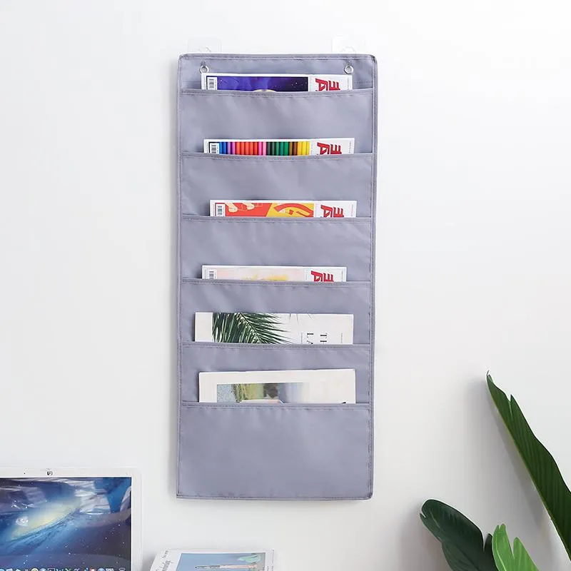 Over door on sale mail organizer
