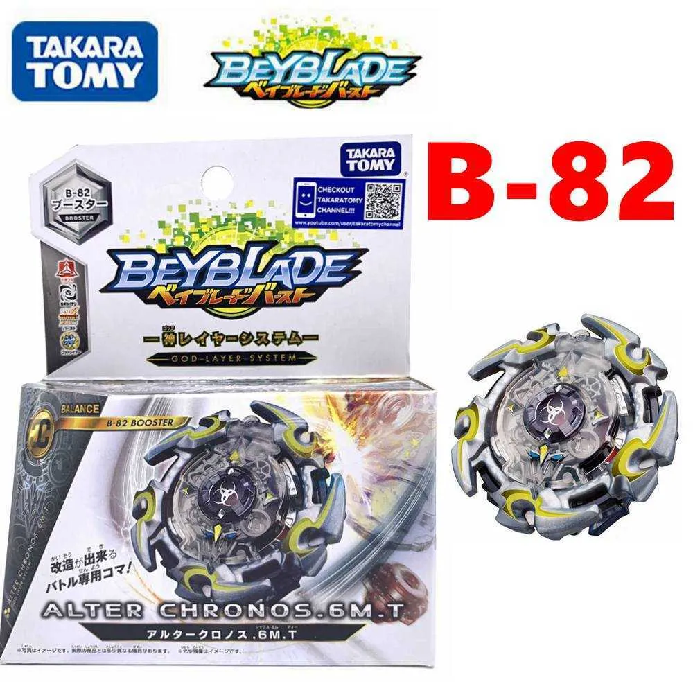 Takara Tomy Beyblade esplosione B-82 altera Chronos.6M T X0528