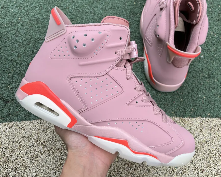Millennial on sale pink 6s