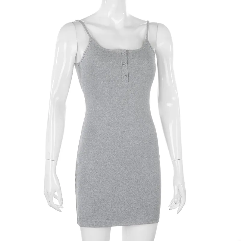 Gray Dress (8)