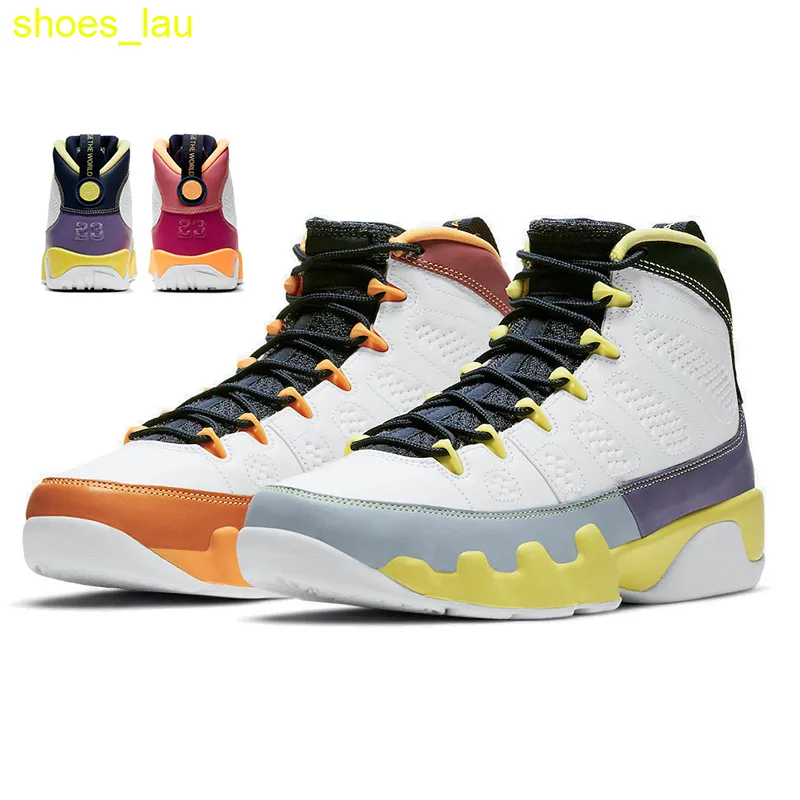 jordan 9s 2019 march