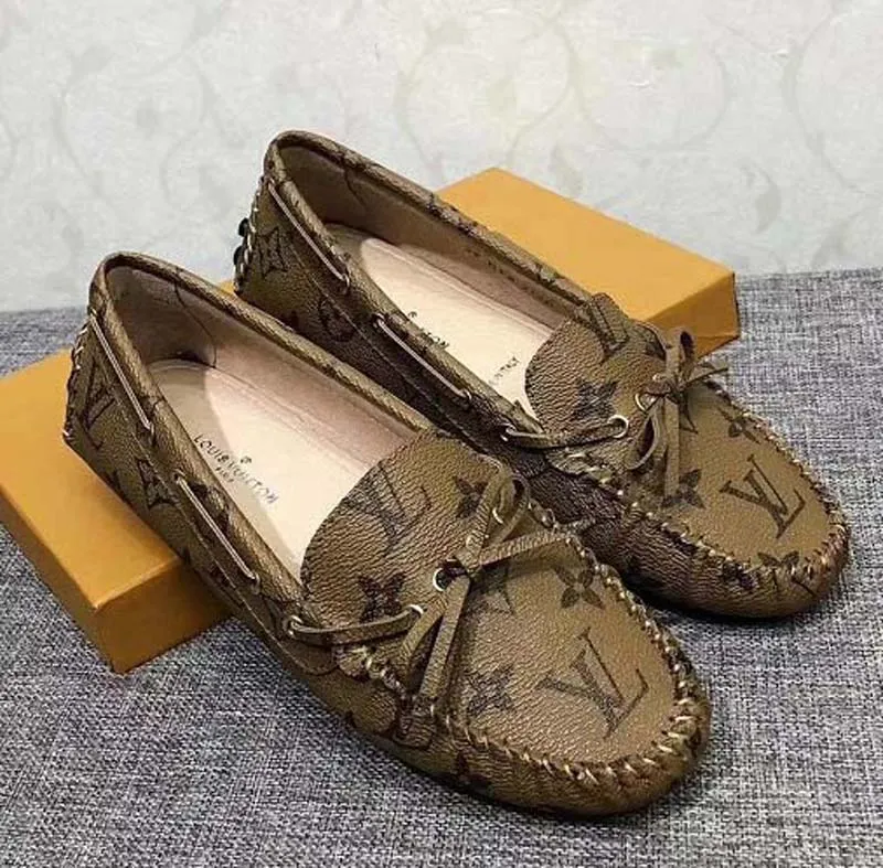 Louis vuitton loafers dhgate 2025