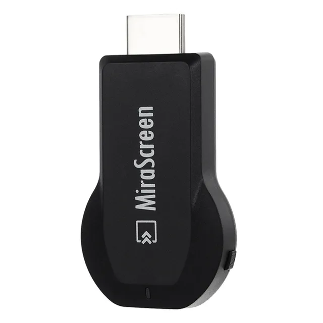 1080P Mirachreen MX Беспроводной дисплей DONGLE Media Video Streamer TV Stick Miracast PC Projector Airplay DLNA