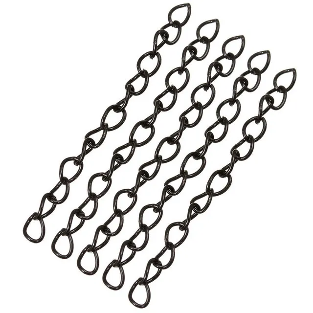 100pcs-pack-50x3mm-Silver-Color-Metal-Bulk-Tail-Chains-Extended-Extension-Chain-for-Bracelets-Necklace-DIY.jpg_640x640