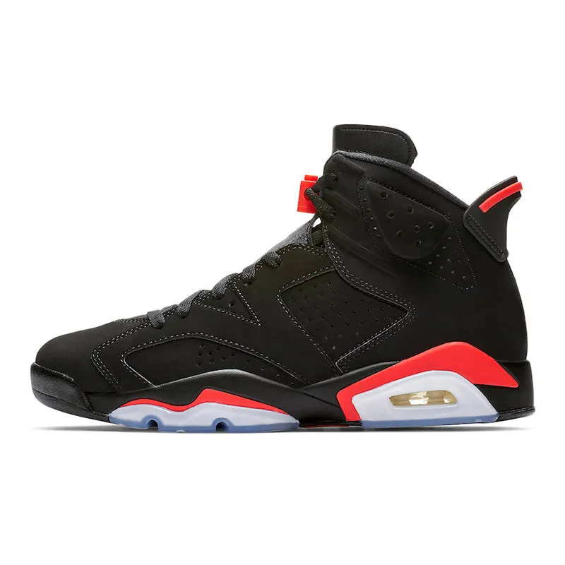 Jordan retro 6 best sale dhgate