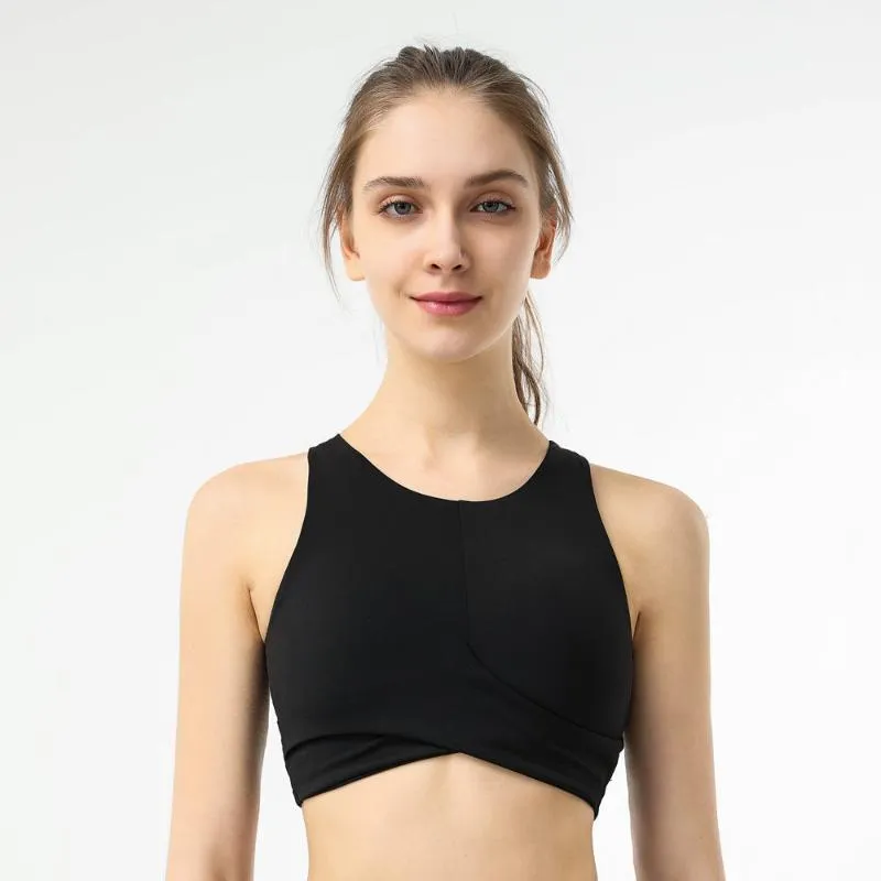 Shockproof Womens Livi Sports Bra For Running, Fitness, Yoga, And