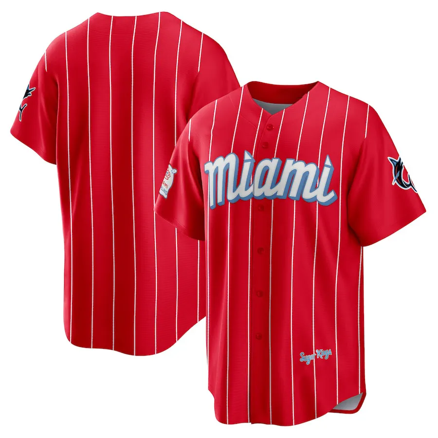 Marlins Destrade 39 ユニフォーム Marlins Destrade 39 ユニフォーム