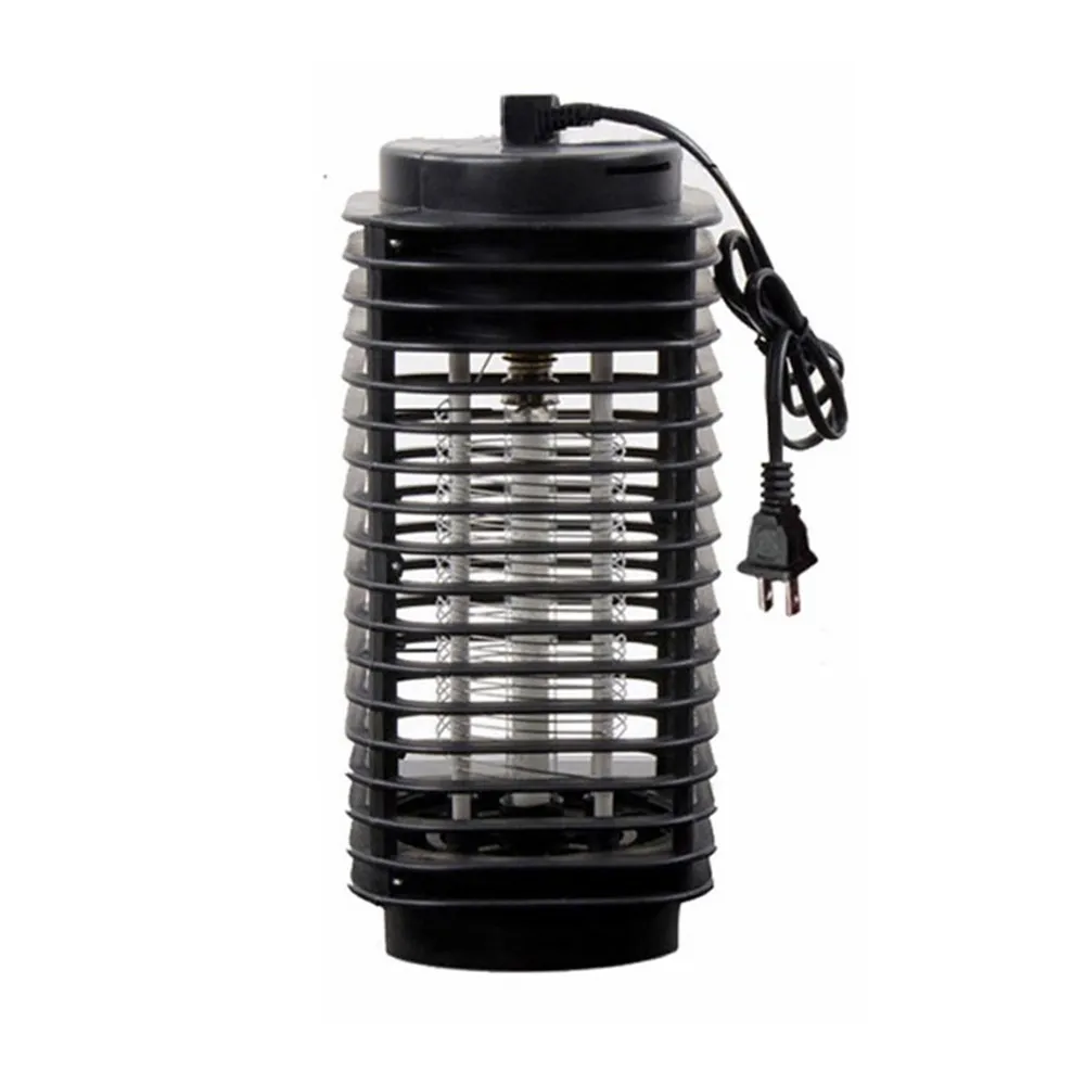 Electronic Mosquito Killer Lamp Trap Bug Fly Catcher Insect Pest Control Repeller Zapper Mosquito Repellent