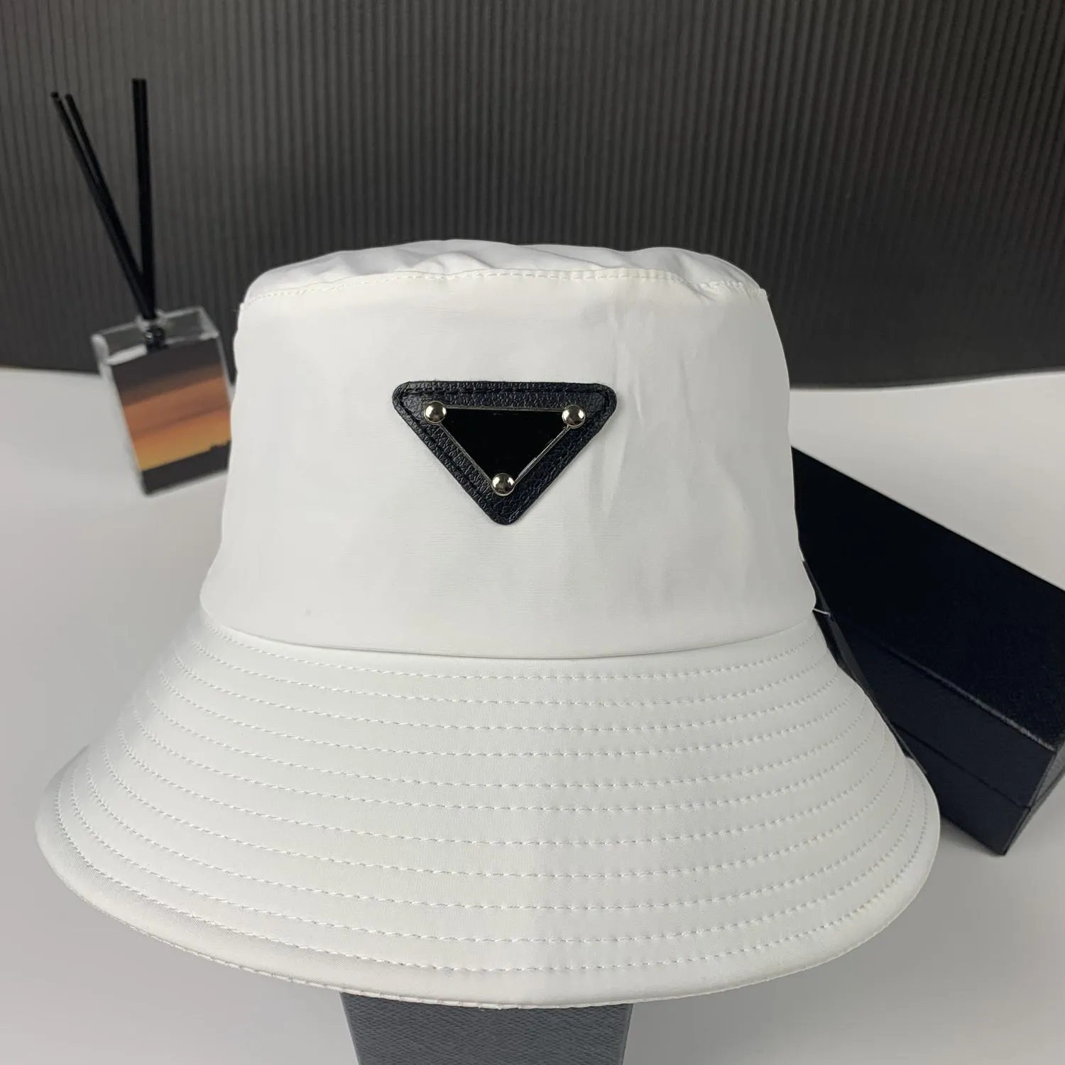 Designer Bucket Hat Cap Beanies Sun Baseball Caps Men Women Outdoor Fashion Summer Beach Sunhat Fisherman`s hats 