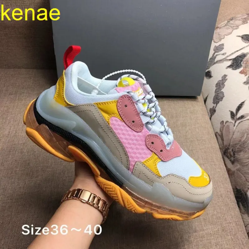 Triple s hotsell colori
