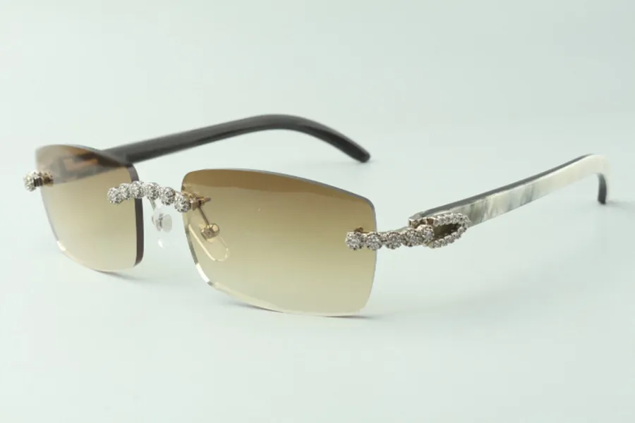 2021 cartier buffalo horn